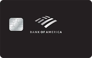 Bank of America Premium Rewards Elite card
