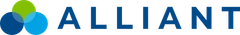 Alliant logo