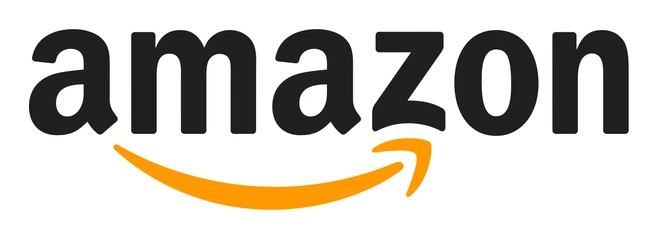 Amazon logo