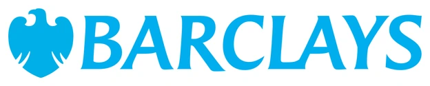 Barclays logo