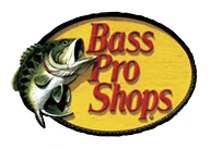 Bass Pro Shops logo