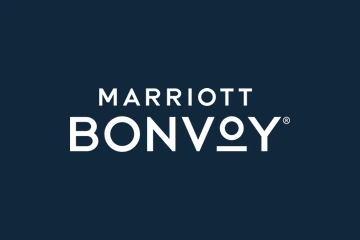 Marriott Bonvoy logo