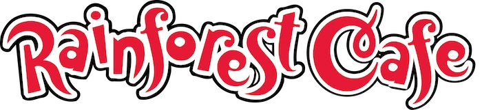 Rainforest Cafe logo