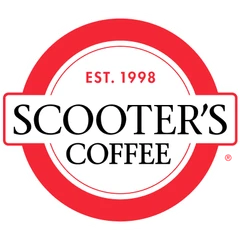 Scooter's Coffee logo