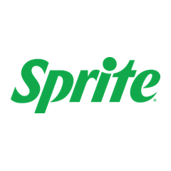 Sprite logo