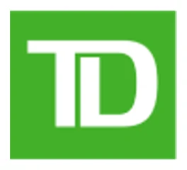 TD Bank logo