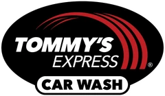 Tommy's Express logo