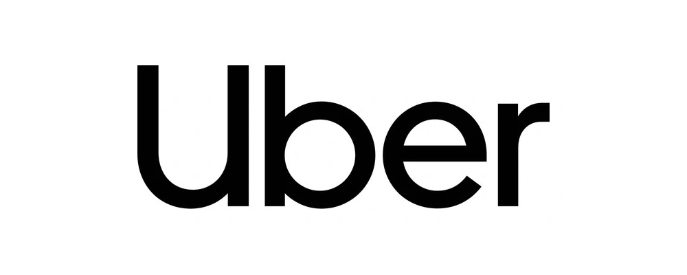 Uber logo